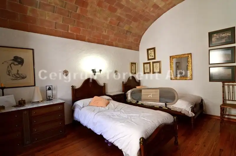 Country house with pool for sale in Torroella de Montgrí, imagen 55