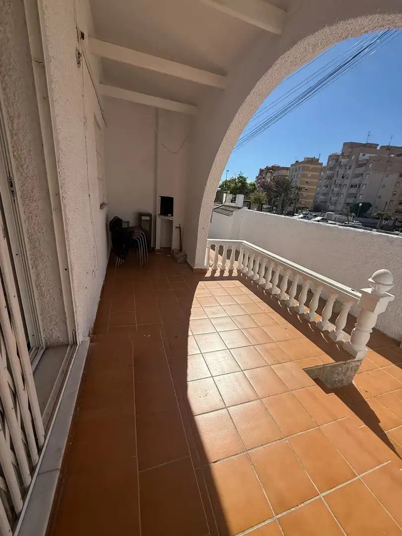 Adosado en alquiler en Santa Petra, imagen 16