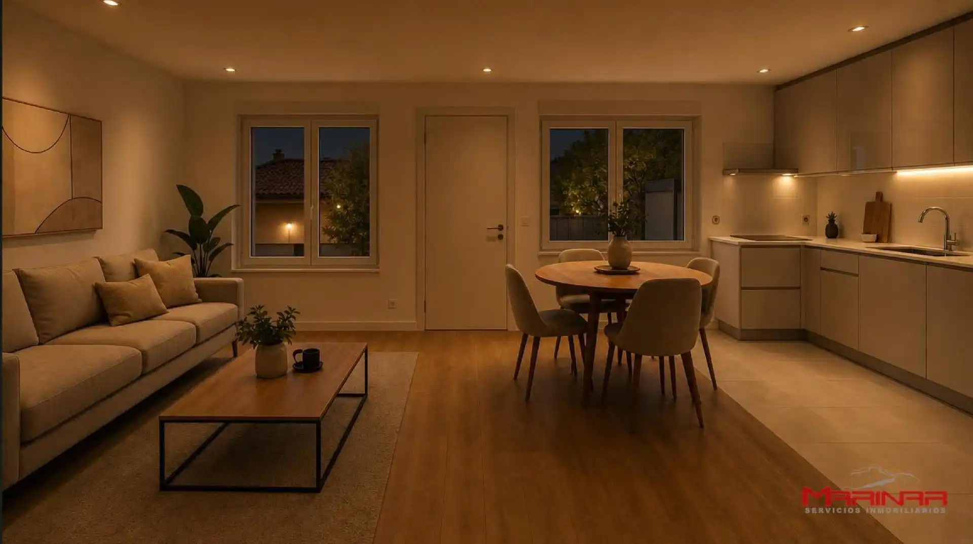 Dúplex en venta en Calle vial, 2, El Baladre