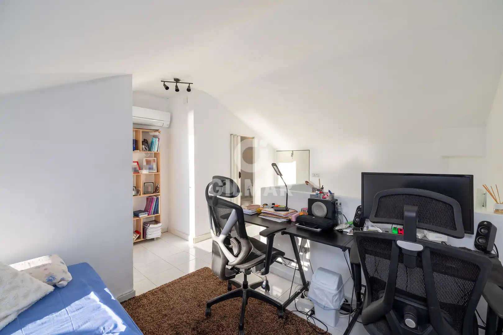 Bedroom of Detached homes for sale in Benalmádena  with Heating, Private garden and Swimming Pool