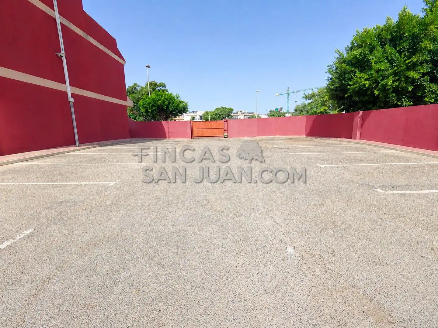 Detached homes for sale in El Rabal