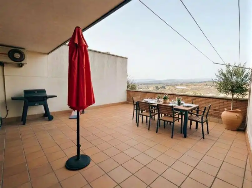Villa con giardino in vendita a Núria 20