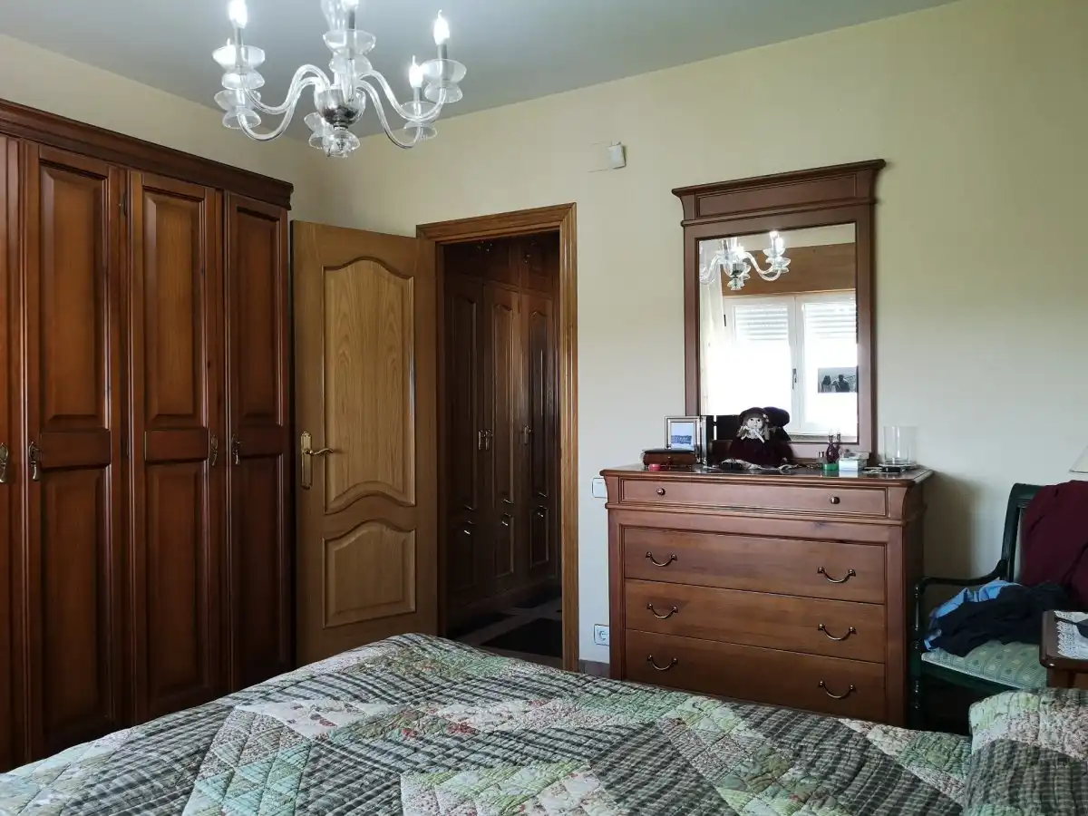 Casa amb terrassa en venda a Ciudad Rodrigo, imagen 29
