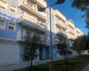 Exterior view of Garage for sale in Puente Genil