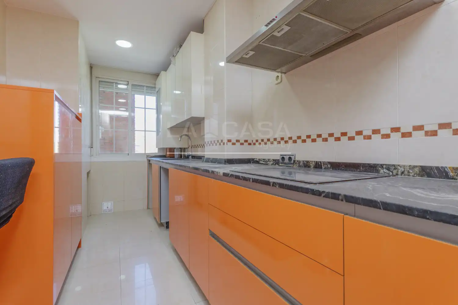 Piso con ascensor en venta en Paseo de Goya, imagen 7