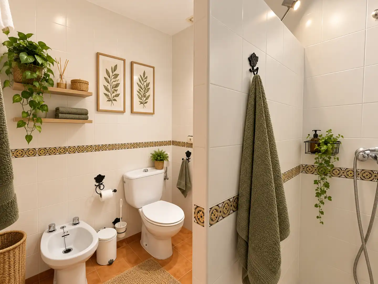 Terraced house with pool for sale in Sector a Segunda Fase, imagen 4