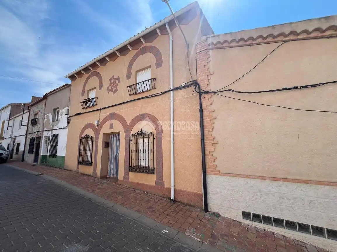 Habitatge en venda a Villanueva de la Fuente, imagen 26