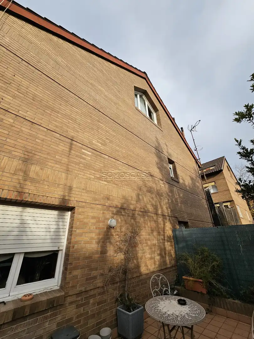 Detached homes for rent in Carrer de Granollers, Sant Domènec