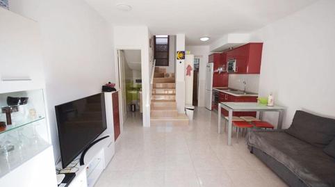 Photo 4 of Duplex to rent in San Agustín - Bahía Feliz, San Bartolomé de Tirajana