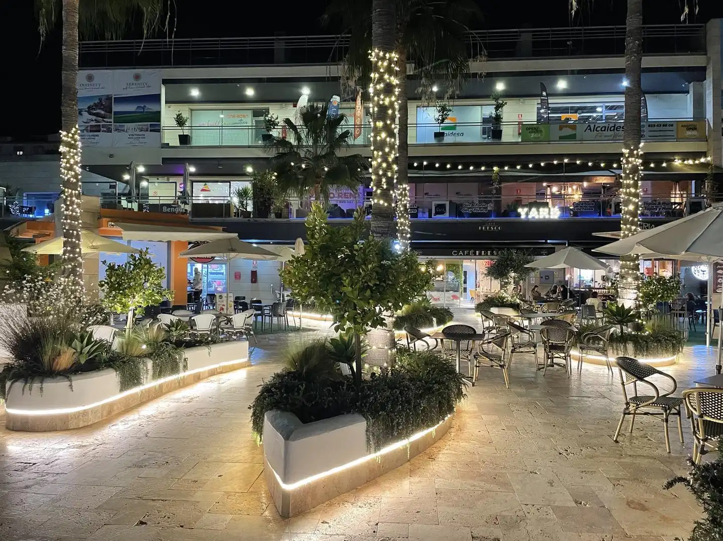 Apartamento con piscina en venta en La Alcaidesa, imagen 23