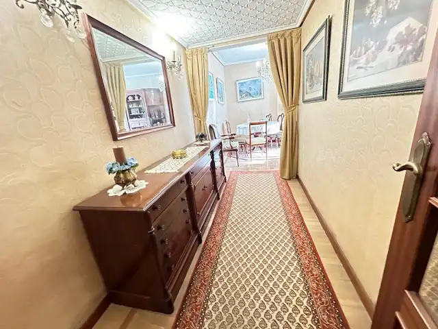 Piso con terraza en venta en Calle República Argentina, imagen 7