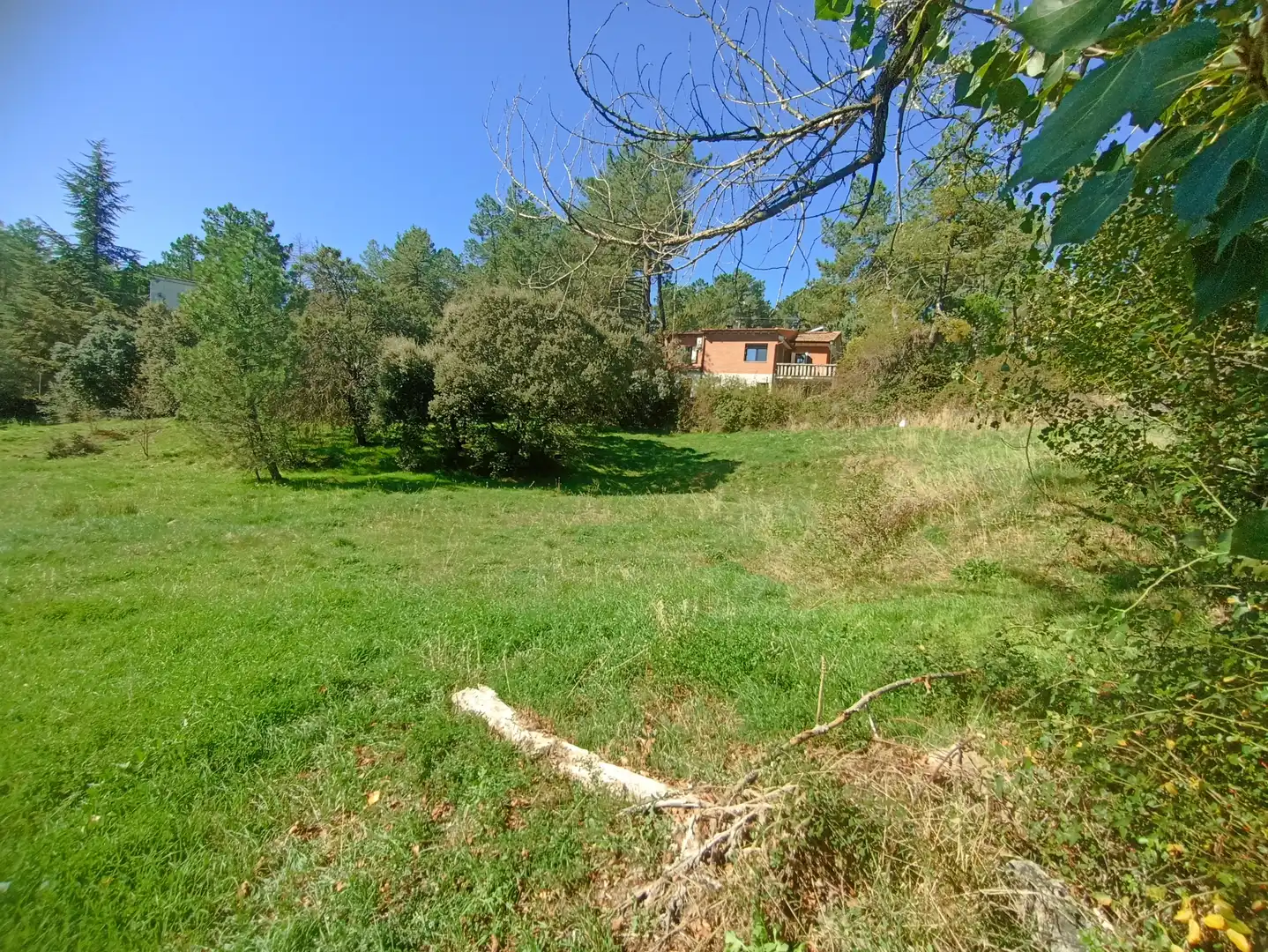Residential zum Verkauf in Santa María de la Alameda