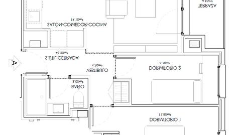 Foto 2 de Pis en venda a Castilla la Mancha, 4, Marchamalo, Guadalajara