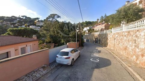 Foto 4 de Casa o chalet en venta en Violetes, Serra Brava, Lloret de Mar