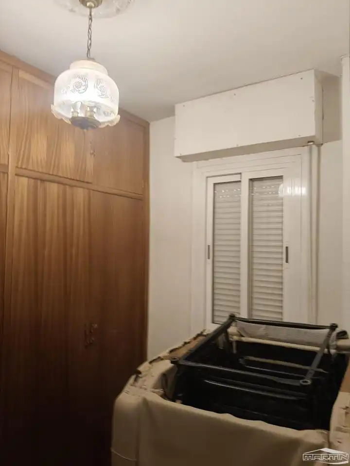 Bedroom of Flat for sale in Lucena  with Air Conditioner and Storage room
