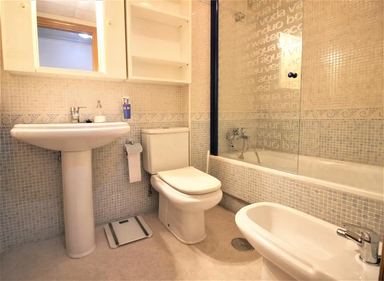 Flat for rent in La Pilarica, San Luis