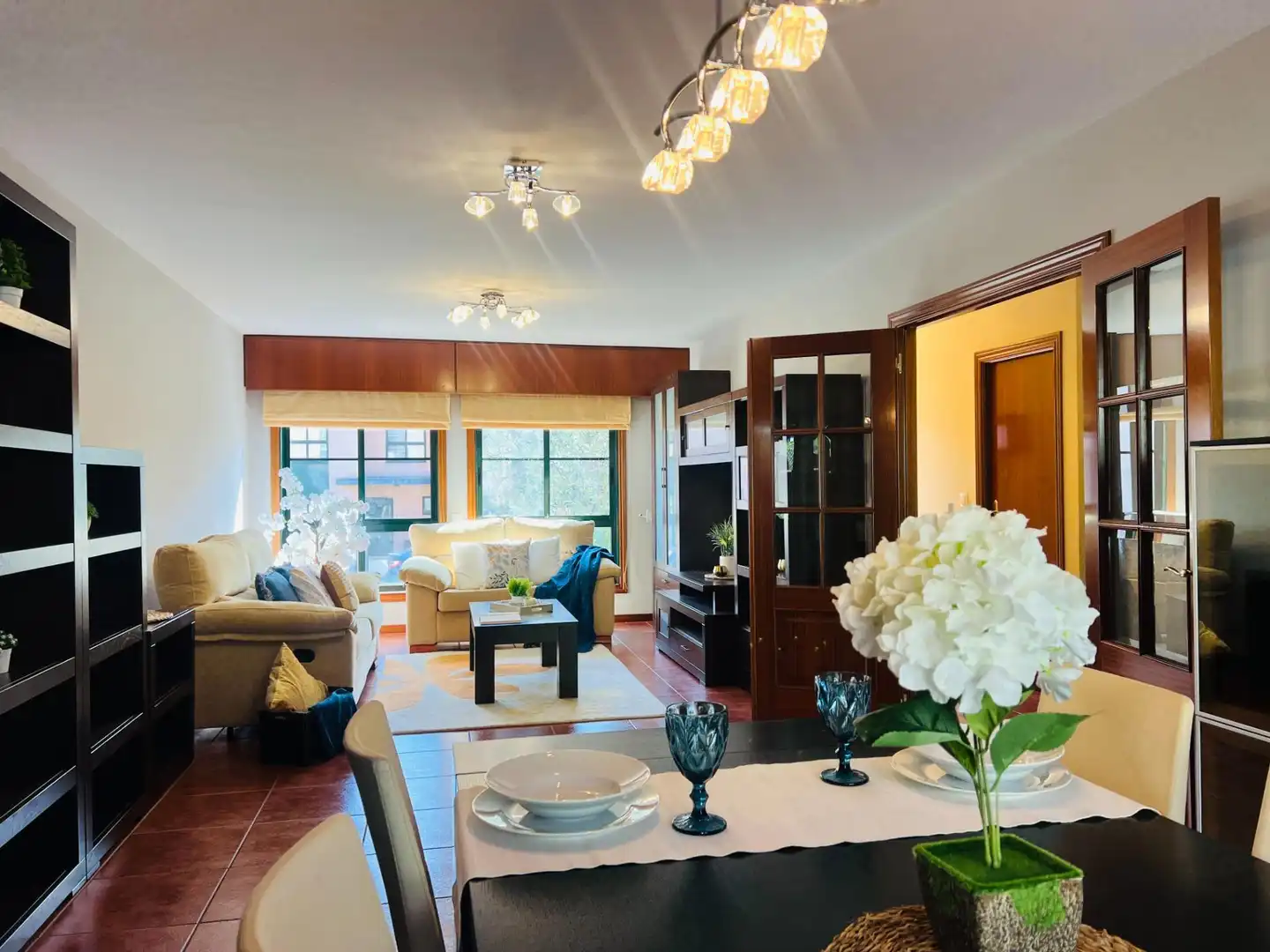Maison mitoyenne avec jardin à vendre à Calle FRATERNIDADE, imagen 5