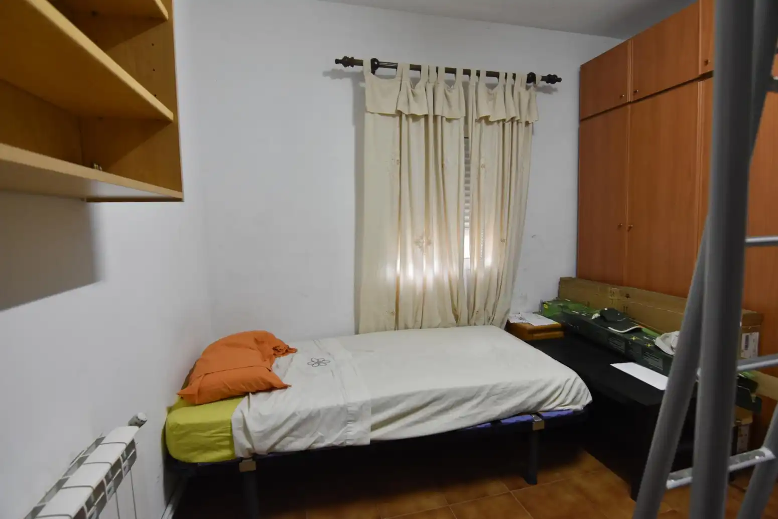 Habitación de Casa o chalet en venta en Riópar con Calefacción, Trastero y Amueblado