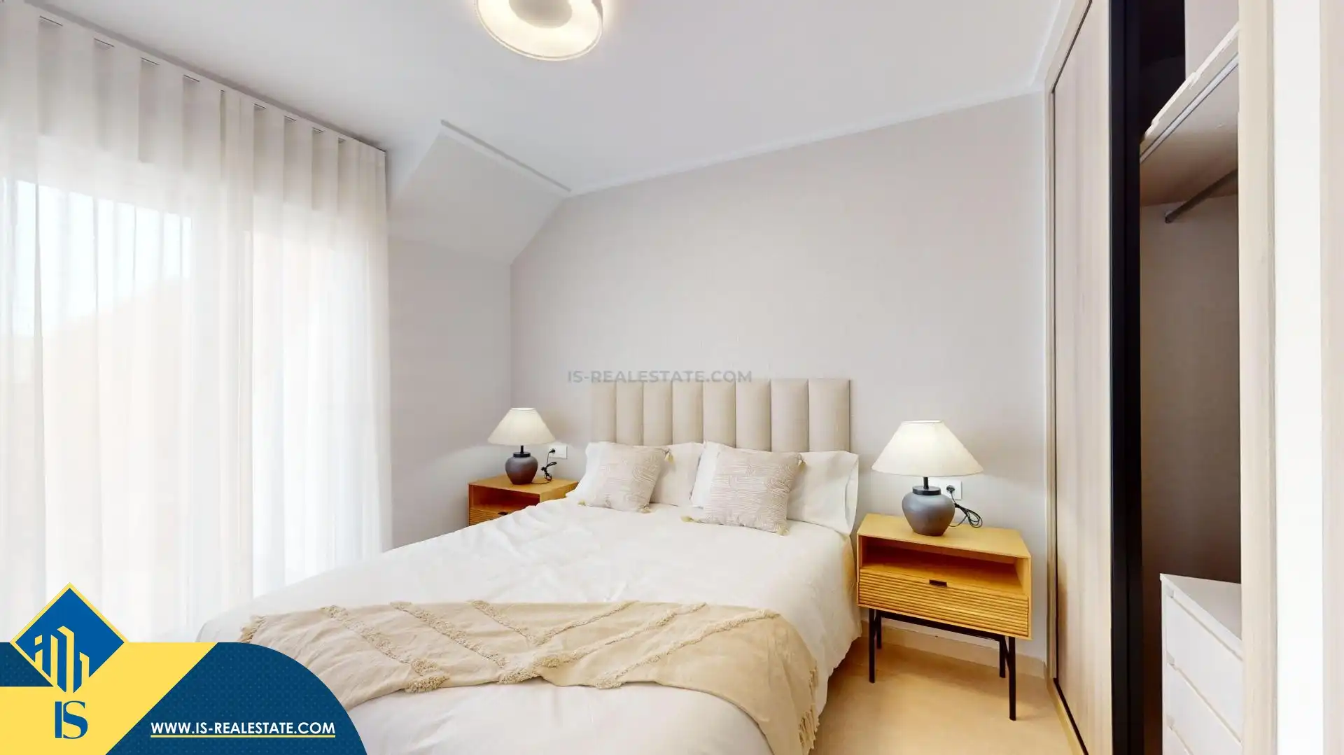 Penthouse mit Pool zum Verkauf in El Raso, imagen 13