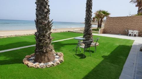 Foto 2 de Casa adosada en venda a  Nudo, del, 1, Cabo de las Huertas, Alicante / Alacant