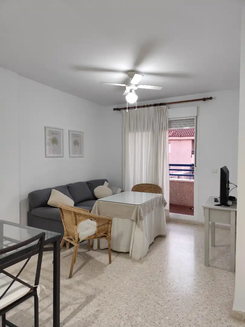 Appartamento con piscina in affitto a Calle Albatros, imagen 37
