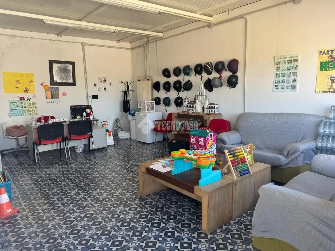 Terreno en venta en Huelva