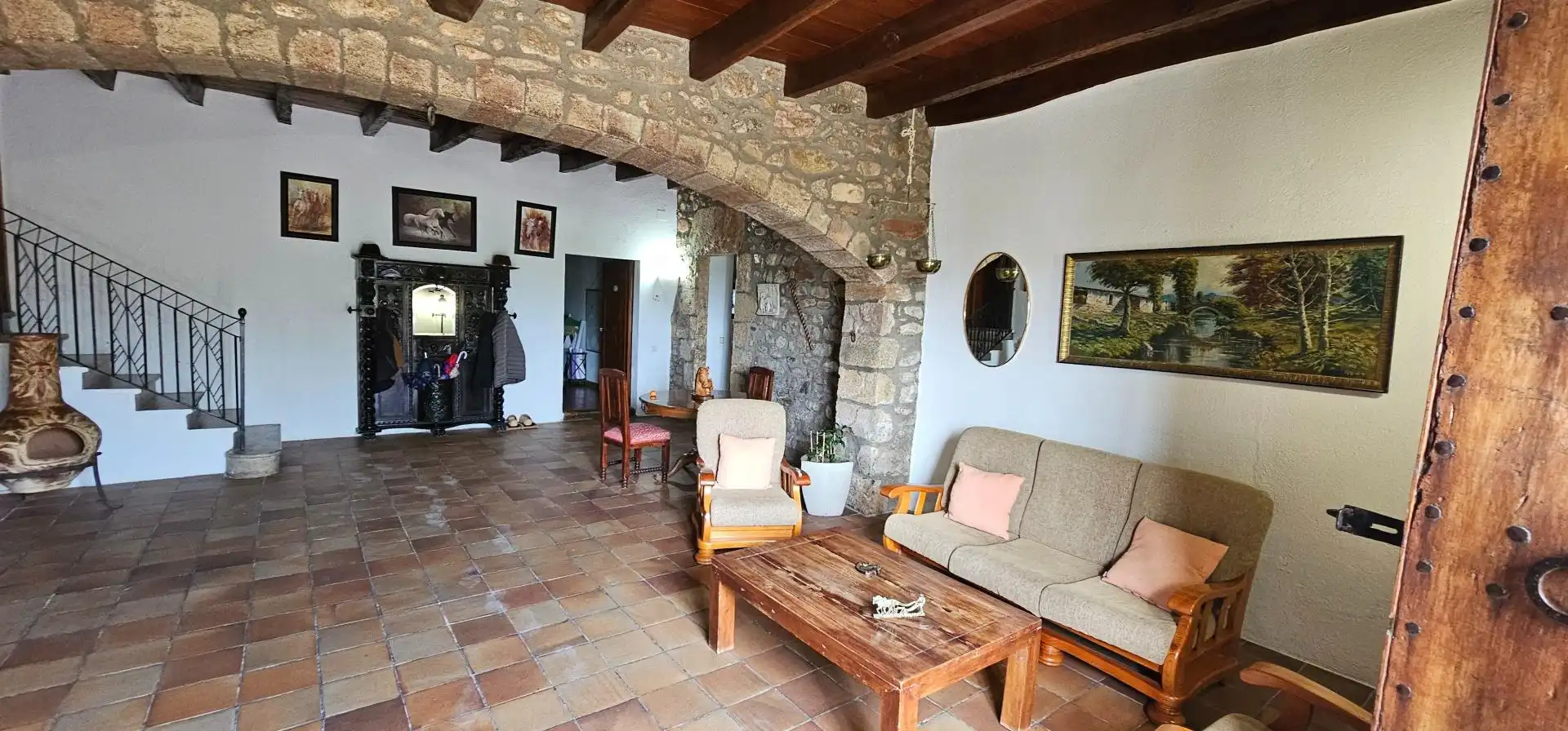Casa o chalet en venta en Lliçà d'Amunt