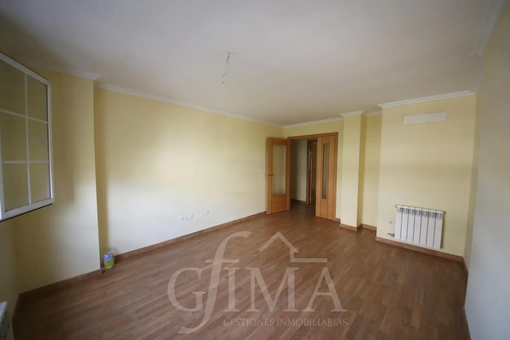 Flat with lift for sale in Tomelloso