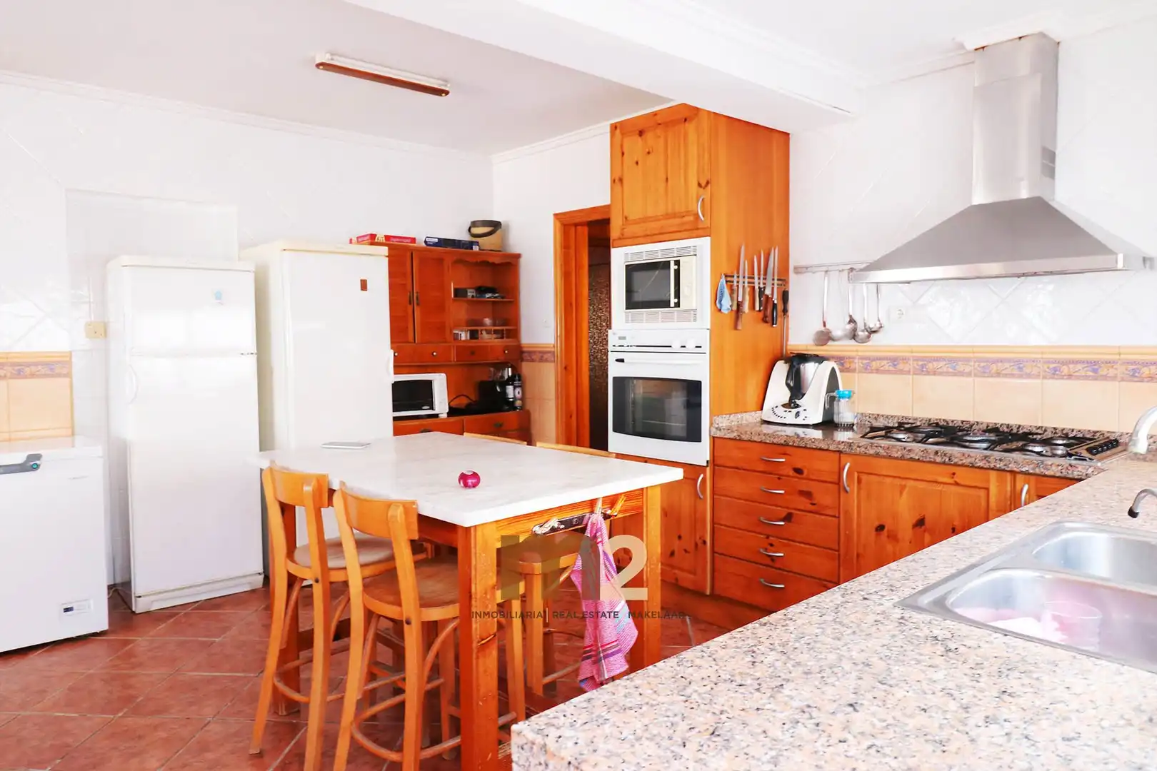Chalet con jardín en venta en Avenida de la Libertad, imagen 14