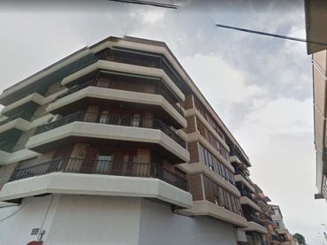 Aparcament amb ascensor en venda a ACEQUIA