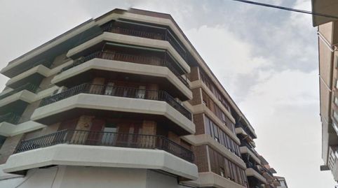 Solvia Inmobiliaria  Garaje Santomera