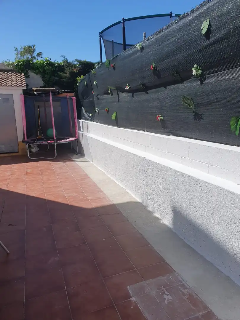 House with pool for sale in Cunit Residencial, imagen 14