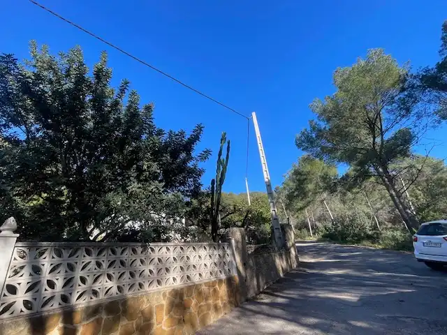 Rural land for sale in Sagunto ciudad, imagen 5