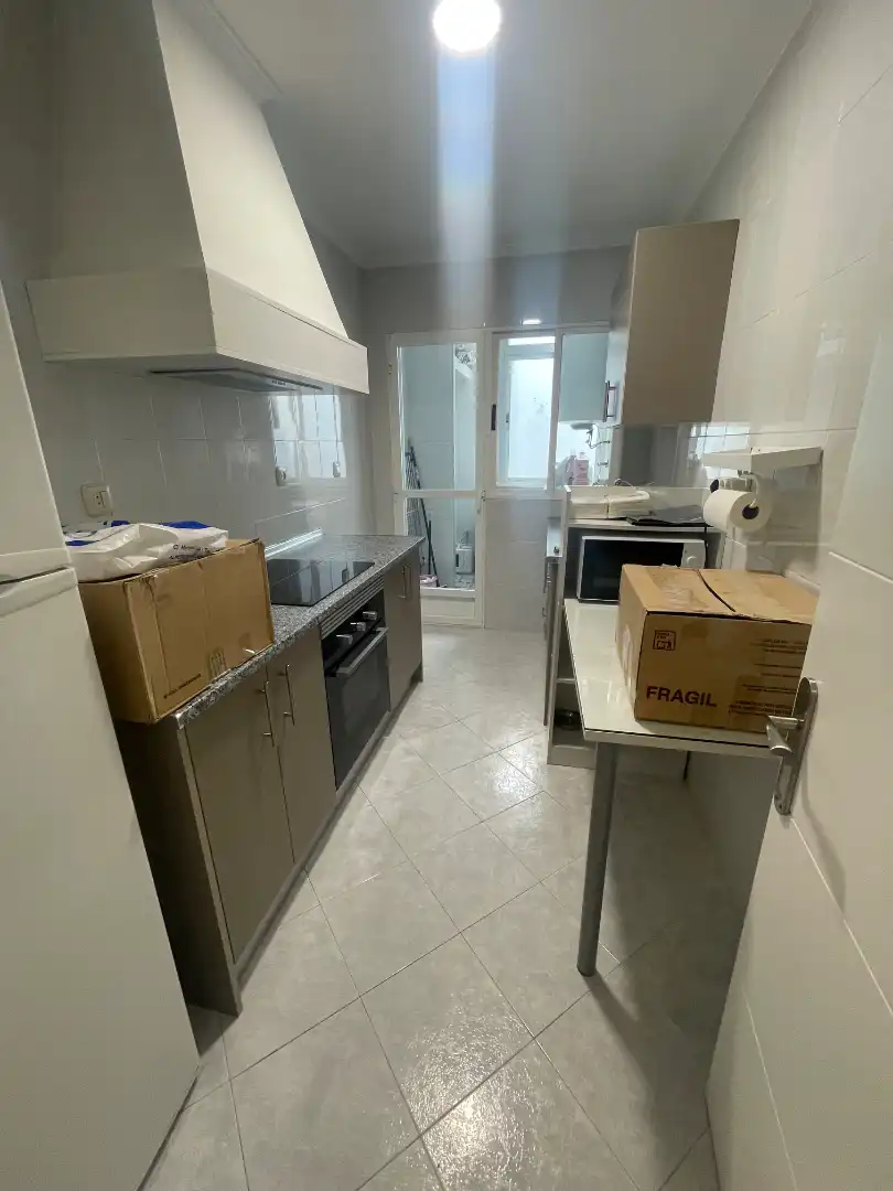 Flat with terrace for sale in Calle Venezuela, imagen 28