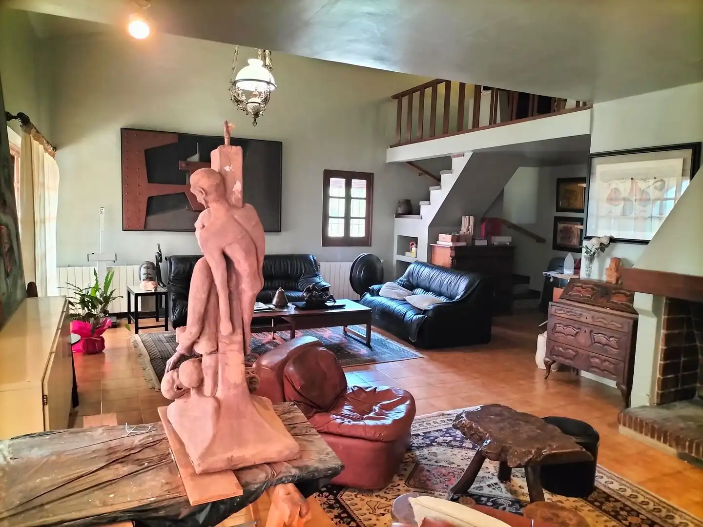 Villa avec terrasse à vendre à Benissa pueblo, imagen 5