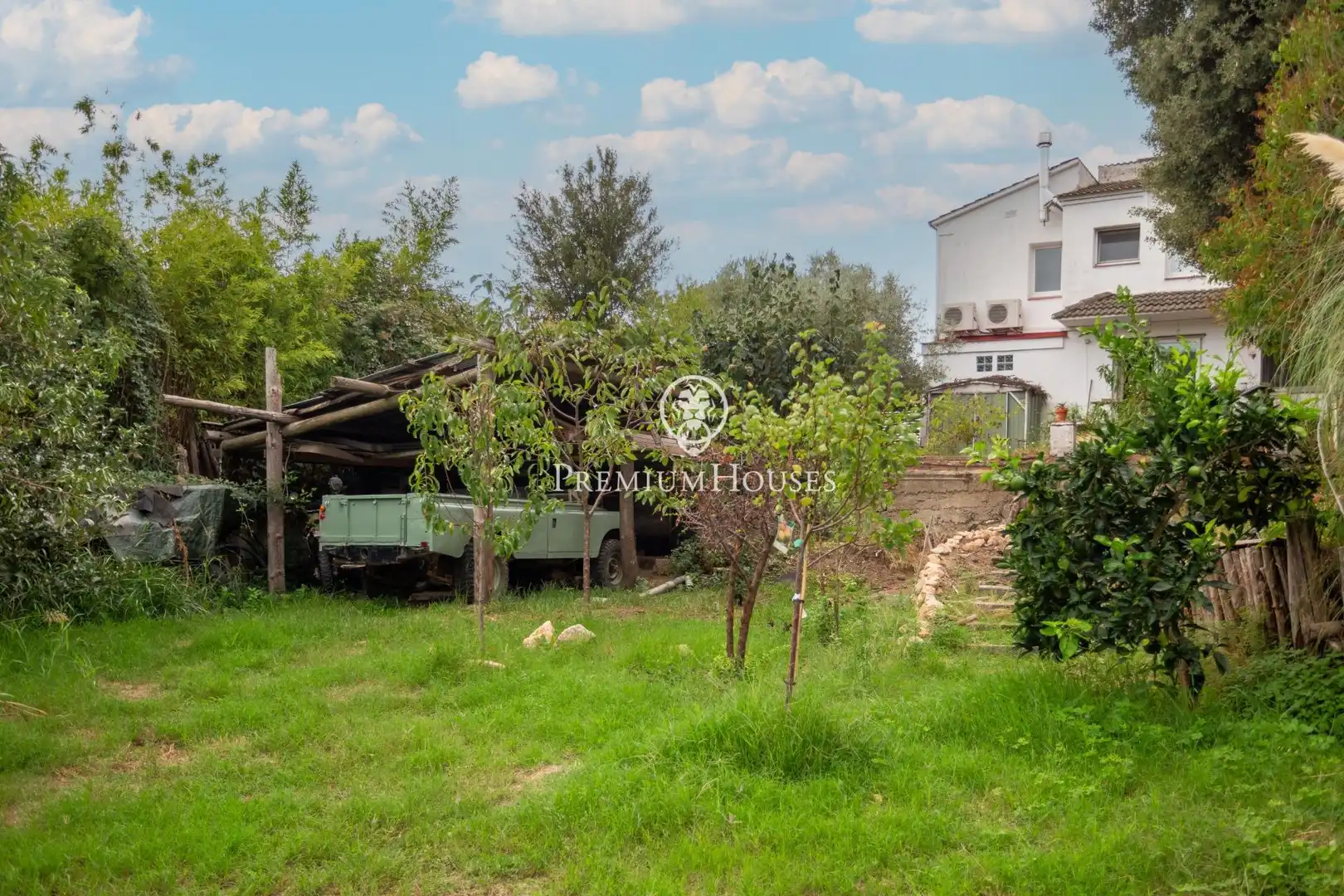 Casa con terraza en venta en Sant Cebrià de Vallalta, imagen 36
