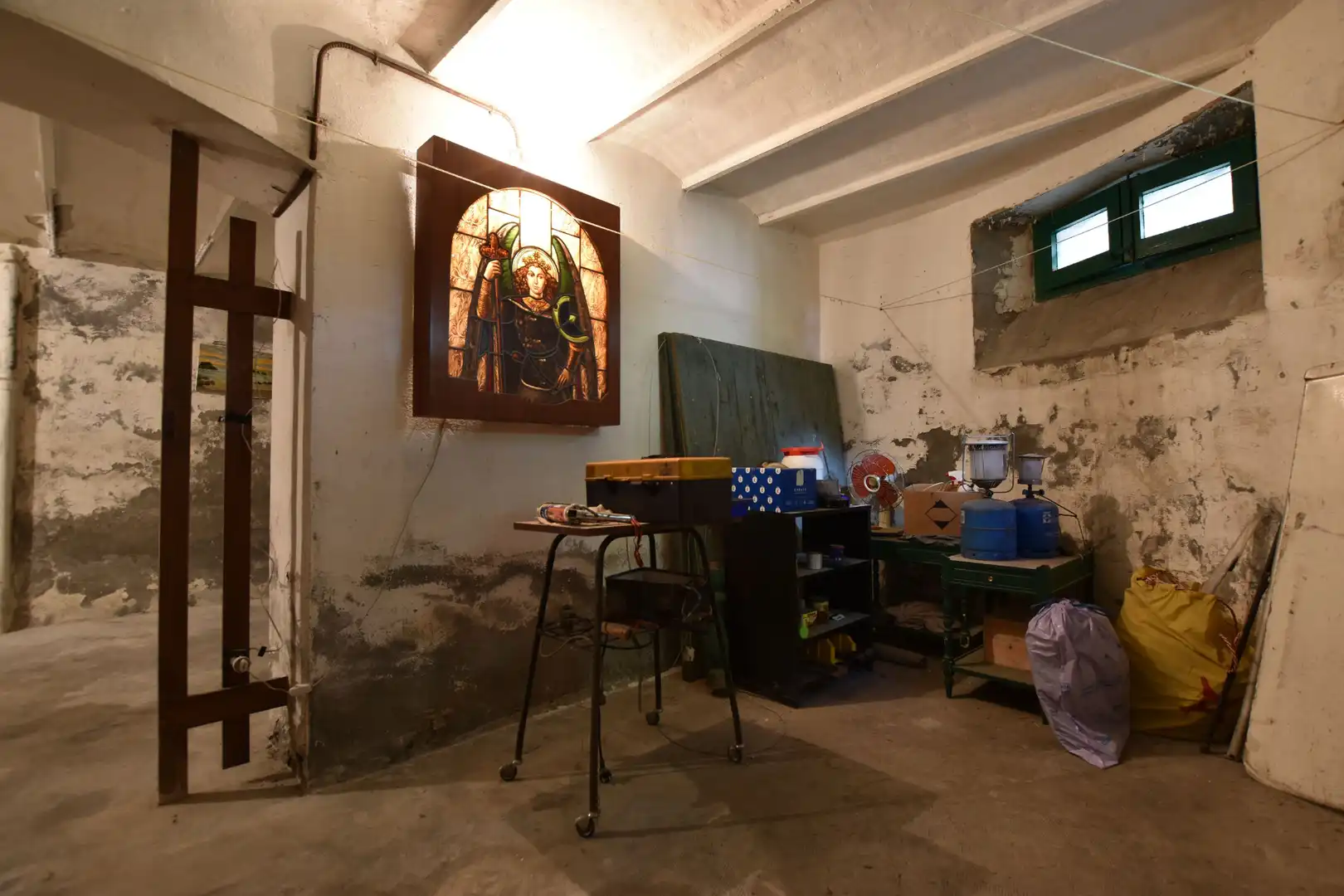 Casa amb jardí en venda a Passeig de Miramar 36, imagen 17