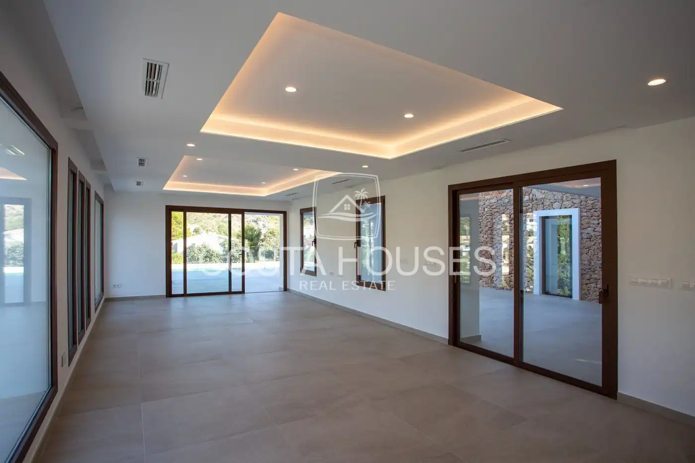 Detached house with pool for sale in Paichi, imagen 33