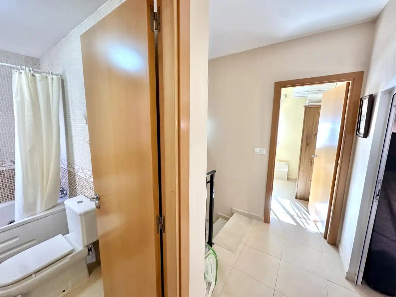 Adossat amb piscina en venda a Fuente de Piedra, imagen 43