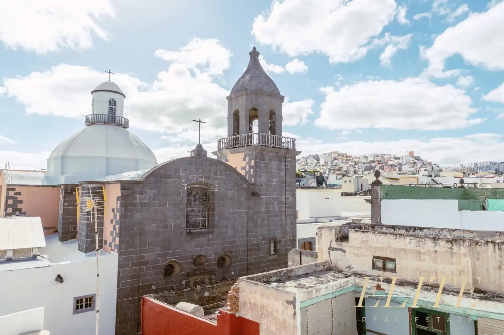 Residential for sale in Calle REYES CATOLICOS, imagen 79