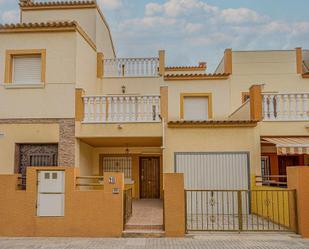 Casa adosada en venda a Molins - Campaneta - San Bartolomé