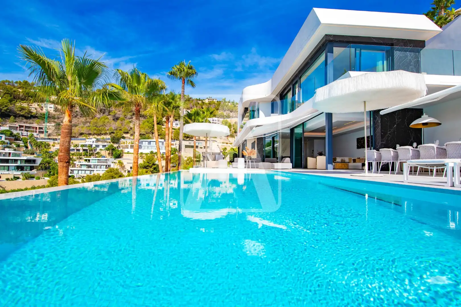 Villa avec piscine à vendre à La Fustera, imagen 96
