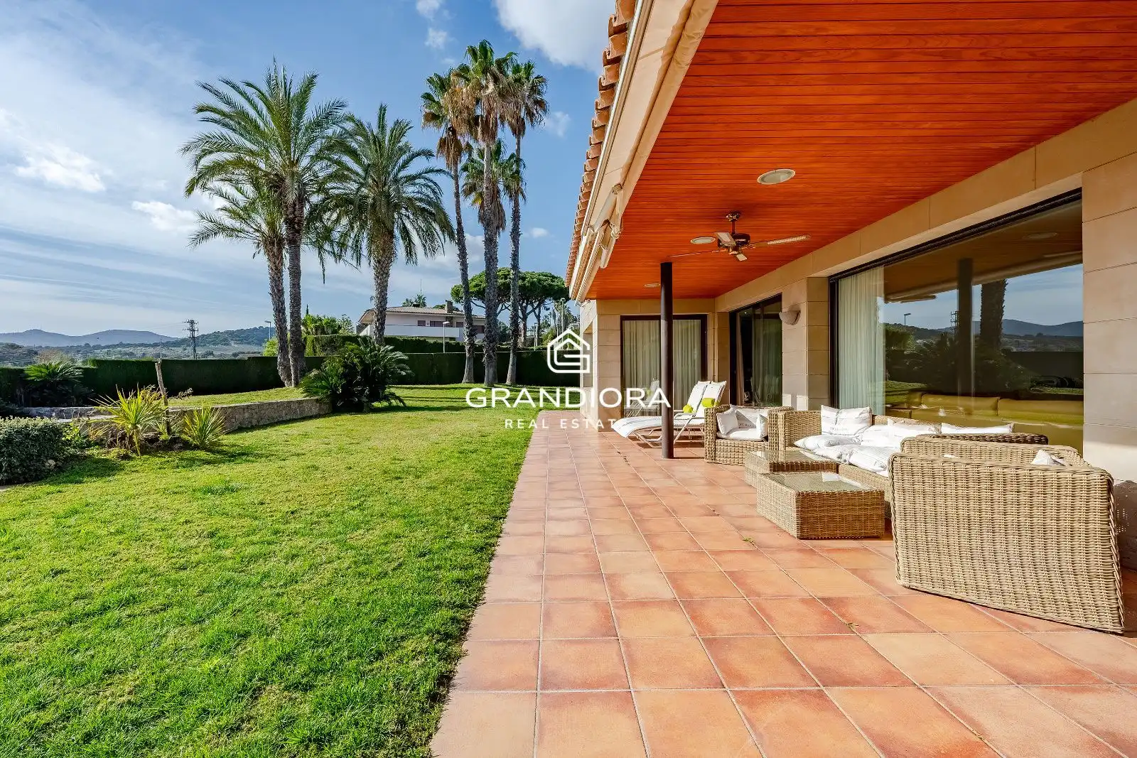 Detached house with pool for sale in Calle Llaüt, imagen 40