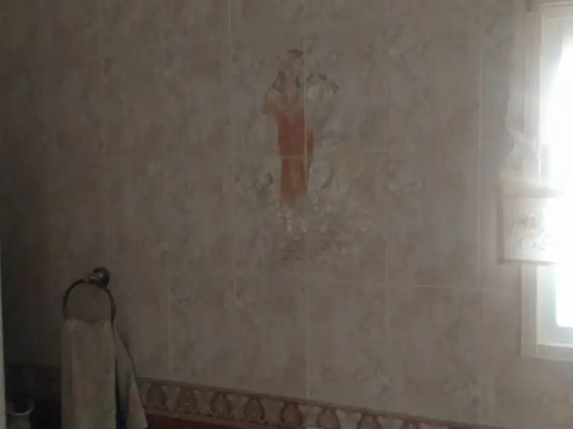 Baño de Casa o chalet en venta en Atienza, Guadalajara