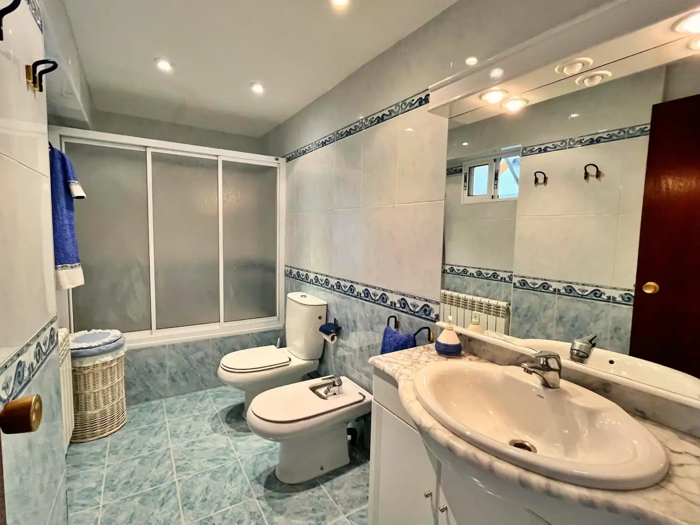 Baño de Casa o chalet en venta en Tortosa