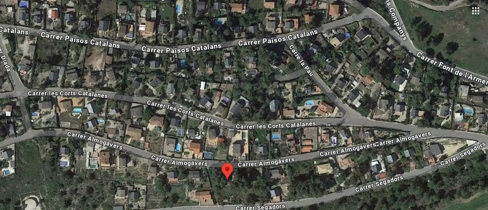 Maison à vendre à Carrer Almogávers, imagen 19