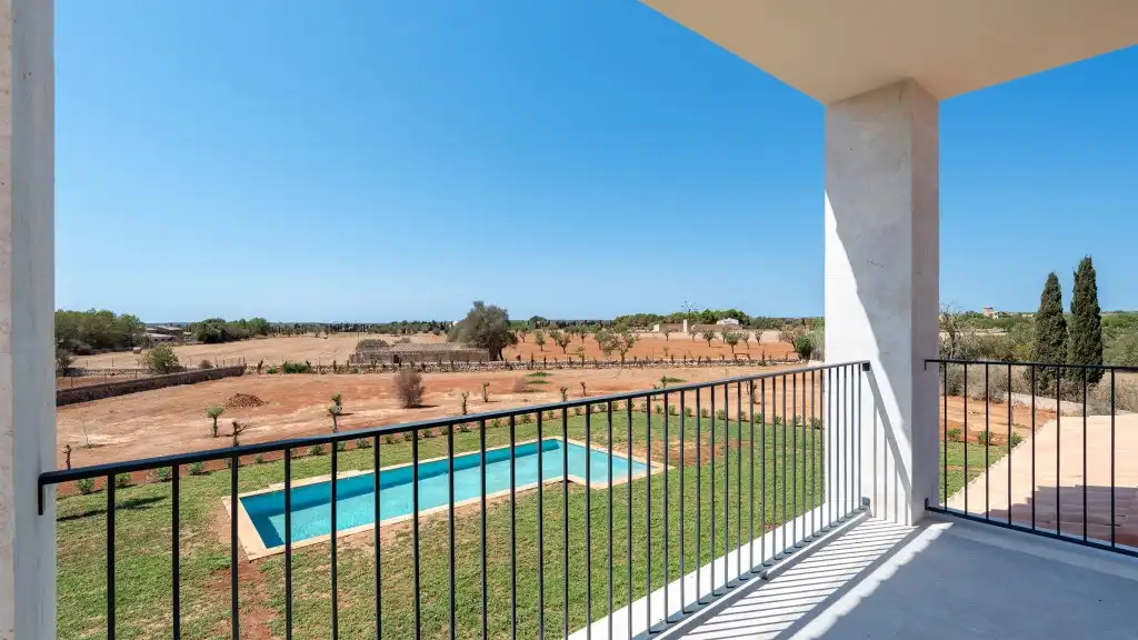 Casa rustica con piscina in vendita a Zona Rústica - Interior, imagen 5