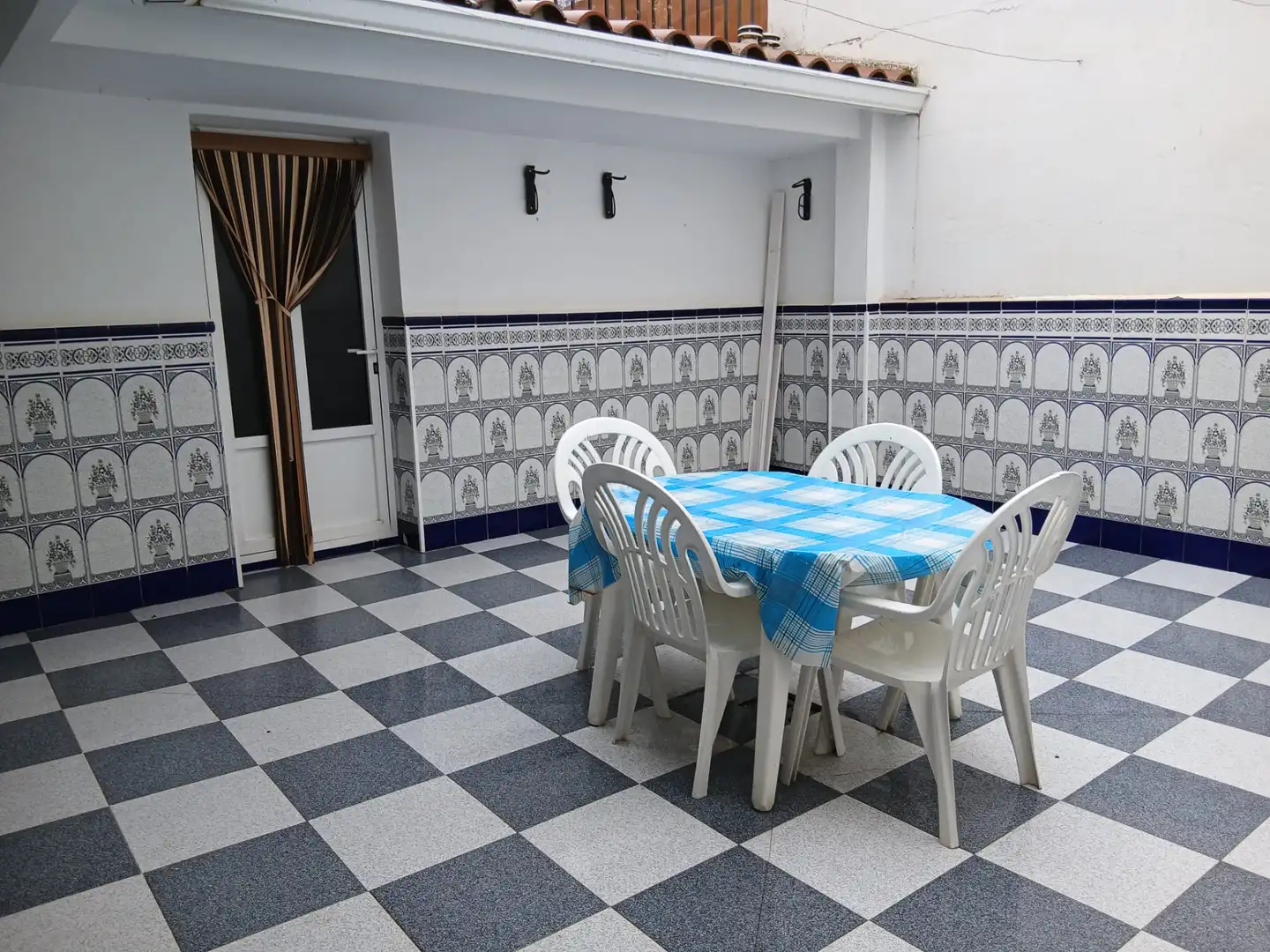 Casa con terraza en venta en Calle Juan Torres Grueso, imagen 10