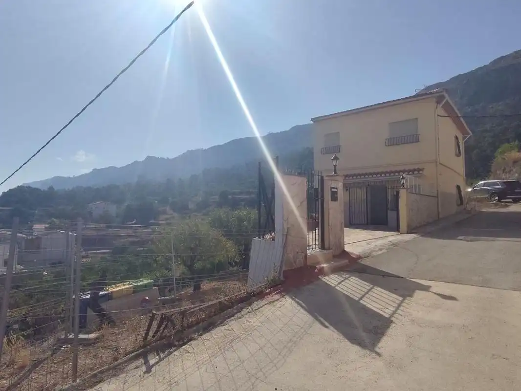 Haus mit Terrasse zum Verkauf in Carrer de Dalt, imagen 45