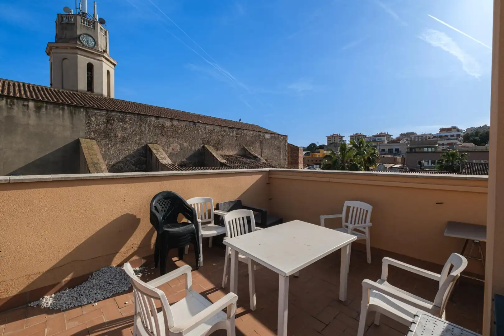 Terraza de Piso en venta en Sant Vicenç Dels Horts con Aire acondicionado, Calefacción y Terraza